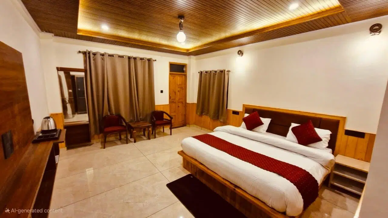 Room image